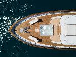 Adriatic Escape Motoryacht