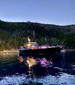 Adriatic Escape Motoryacht