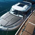 Tiha Patnja Antares 8 OB