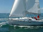 beneteau first 257