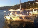 beneteau first 257 2