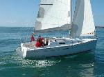 beneteau first 257 3