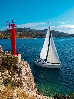 Sea Star Bavaria Cruiser 32