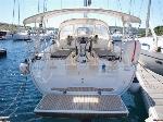 Sea Wolf Bavaria Cruiser 36