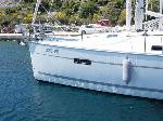Sea Wolf Bavaria Cruiser 36