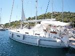 Sea Wolf Bavaria Cruiser 36