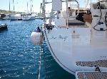 Sea Wolf Bavaria Cruiser 36