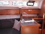 Sea Lion Bavaria Cruiser 33