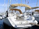 dufour yachts dufour 450 gl