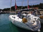 jeanneau sun odyssey 32i