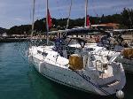 jeanneau sun odyssey 32i 2