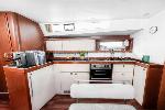 THEIA Oceanis 45 