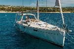 THEIA Oceanis 45 