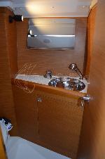 Višnjica Sun Odyssey 349