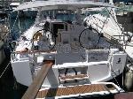 Folie Oceanis 38