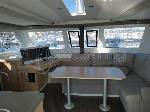 Margarita Fountaine Pajot Lucia 40