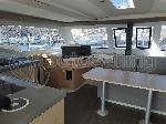 Margarita Fountaine Pajot Lucia 40