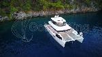 lagoon beneteau lagoon 630 motor yacht
