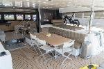 lagoon beneteau lagoon 630 motor yacht 23