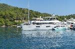 lagoon beneteau lagoon 630 motor yacht 3