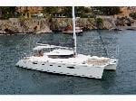 fountaine pajot eleuthera 60