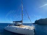 fountaine pajot fountaine pajot bahia 46