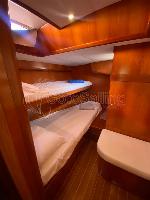 custom made comet 65 sport 4