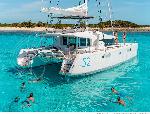 lagoon beneteau lagoon 52 13