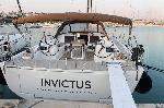 INVICTUS Dufour 56 Exclusive