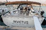 INVICTUS Dufour 56 Exclusive