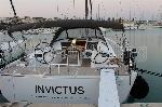 INVICTUS Dufour 56 Exclusive