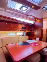 Cuir Noir Dufour 390 GL