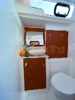 Cuir Noir Dufour 390 GL