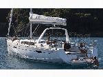 Nausicaa Oceanis 45 