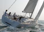 Pyrrha Dufour 445 GL