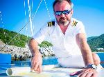 Sailing Gulet Kaptan Yarkin Neptun