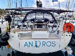 Andros Hanse 508