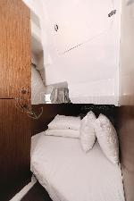 Raptor Merry Fisher 1095