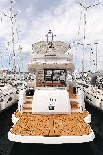 Chili Greenline 45 Fly