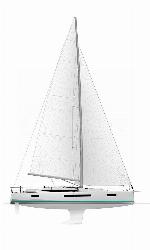 Mirrmurr Sun Odyssey 490