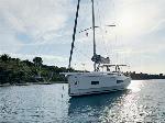 beneteau oceanis 401