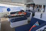 Spindrift Fountaine Pajot New 45