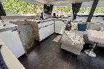 Spindrift Fountaine Pajot New 45
