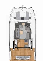 Family 2.0 Fountaine Pajot MY6
