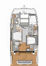 Family 2.0 Fountaine Pajot MY6