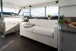 Family 2.0 Fountaine Pajot MY6