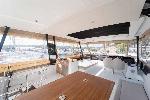 Family 2.0 Fountaine Pajot MY6