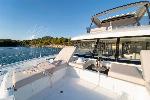 Family 2.0 Fountaine Pajot MY6