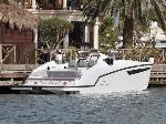 custom made aurea 30 cabin dream daycruiser