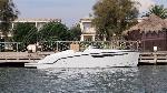 custom made aurea 30 cabin dream daycruiser 7
